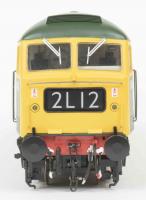 4822 Model Rail Class 48 Diesel D1706 BR Two-Tone Green FYE